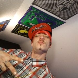 Meet your Posher, Jesse